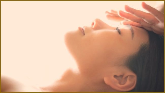 MIREY小顔マッサージ